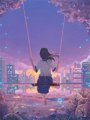 末世重生后我气运