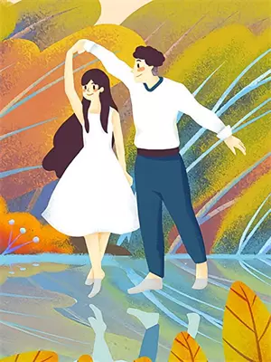 裴景安孟晚追星版正版