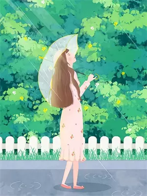 兰襟寓意