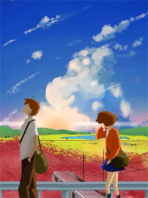 破烂宗门修仙路