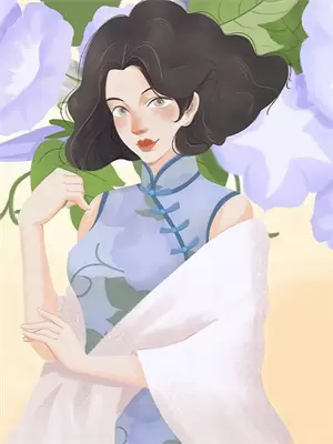 苗疆圣女是做什么的