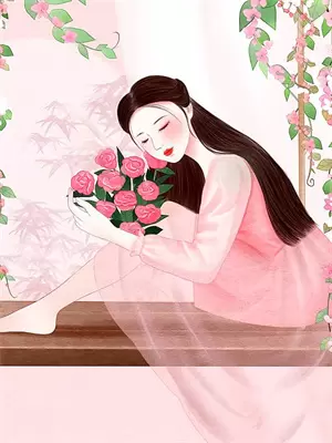 悠悠我心暗示着什么