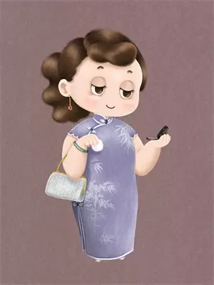 山海经里灵界