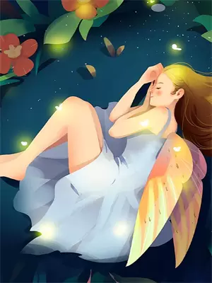 穿成炮灰女配后意外攻略男主txt