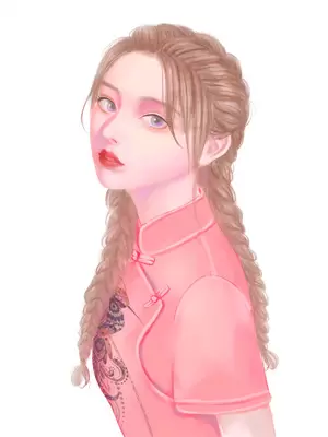 女神大人的意思