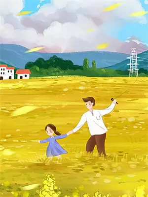 觊觎平行宇宙的挚友