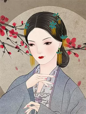 仙女外卖与社恐点心师
