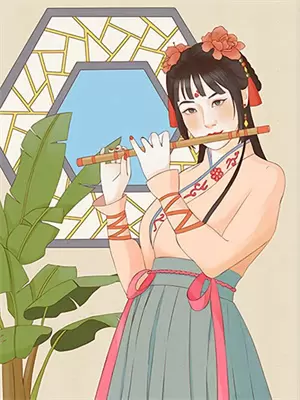 魔术师柯南