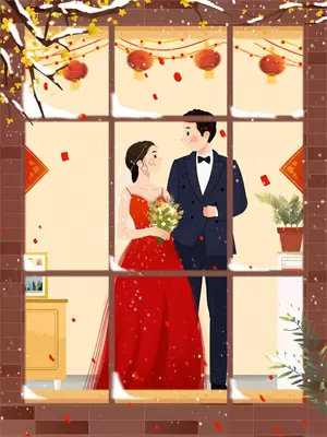 【帷幕之外】