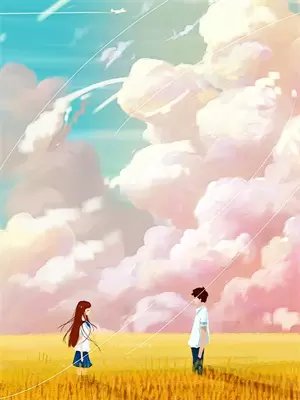 穿越成为一条蛇仙