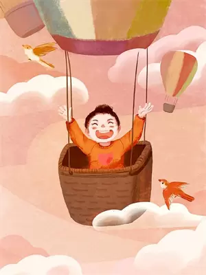 请老爸吃饭的幽默说说