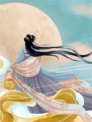 真假混淆，爱虚无缥缈