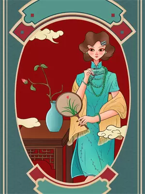 想回到初中重新开始