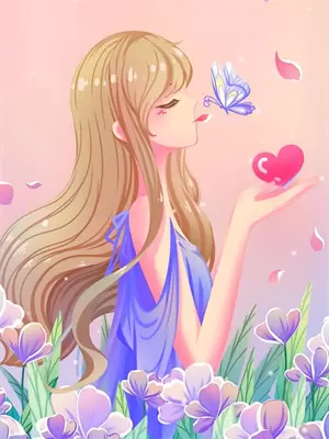 陪女儿治疗日常