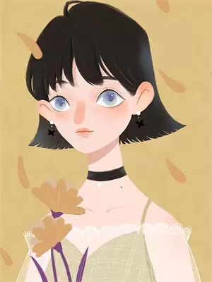 月照人满