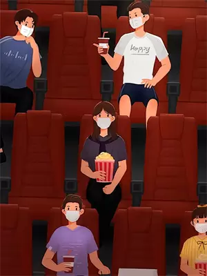 男友成功后把我踹了后续