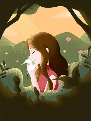 健身教练妻子