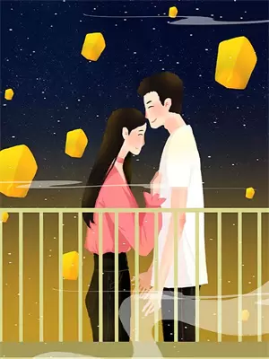 河流之声在线阅读