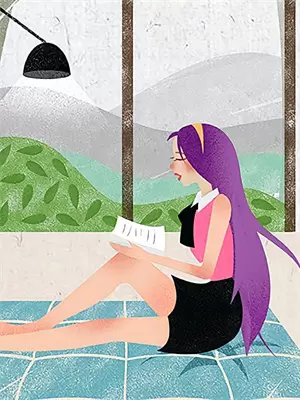 老婆让女儿跟竹马学琴后悔