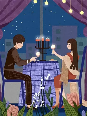 女儿被老公的小青梅用高压水枪弄瞎双眼后，我杀疯了