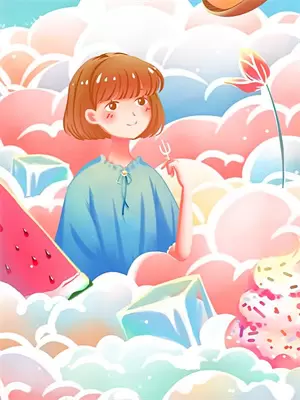 魔法世界的剑士