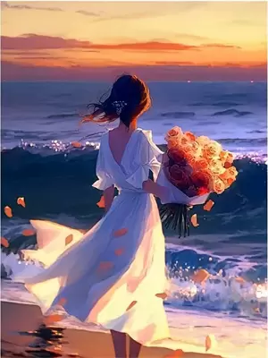 佛子渡妖女