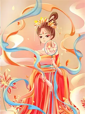 杀猪匠的女儿无所畏惧