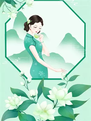 守寡半年才发现夫君没有死