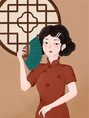 江妩岑见青结局