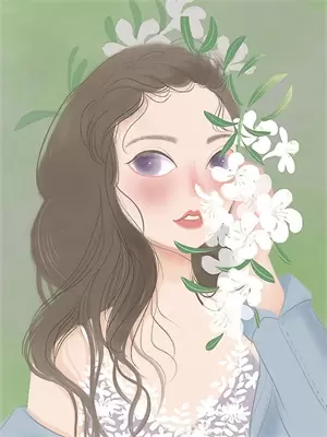 我穿成了死对头的宠喵