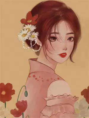 装穷被父母发现