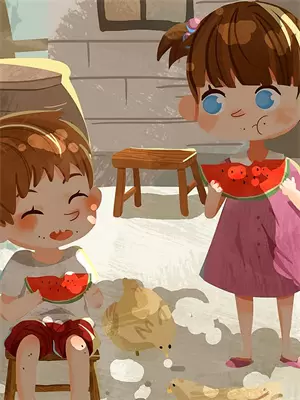 跪了三千阶梯为女儿求来平安福