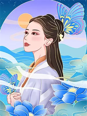 重生之黑化影后