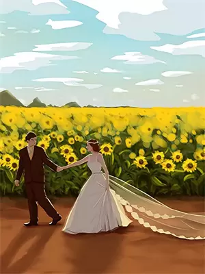 总裁的替嫁罪妻：夫人她带崽跑了