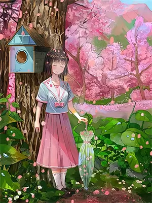 撩婚-是吗？挺巧。