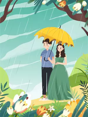 重回母校的时候