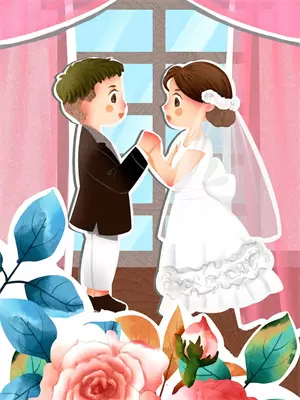 撩婚-暖老婆