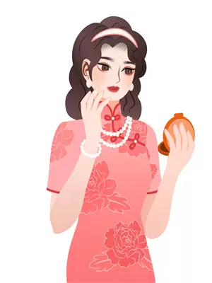 重生嫁仇人，我用预知系统虐哭白