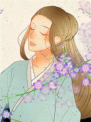 灵霄之乱