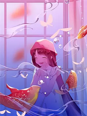 哥哥是宠妹狂魔