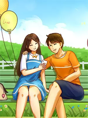五岁女儿的致命画作