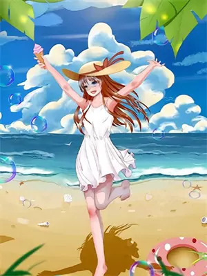 老婆对女儿的禁闭惩罚