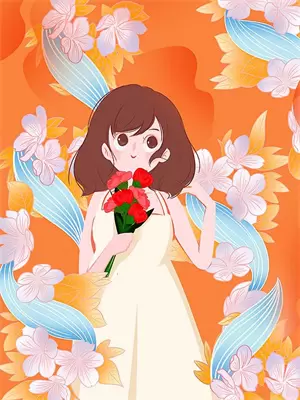 跟未婚妻领证的那天