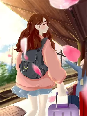 我在六零年代养气运之子