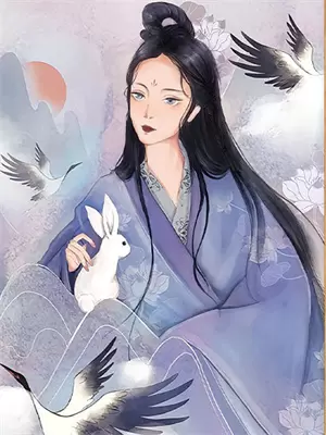 挽挽类卿